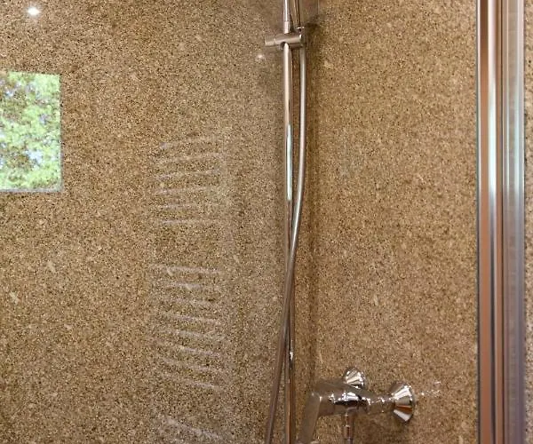 Larix-das Vollholzhaus Direkt Am Berzdorfer *